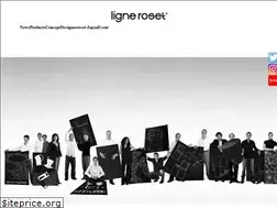 Sites similar to ligne-roset.jp