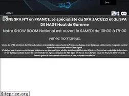 Sites similar to ligne-spa.fr