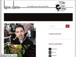 Sites similar to ligneclaire.info