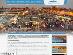 Sites similar to lignedaventure-maroc.com