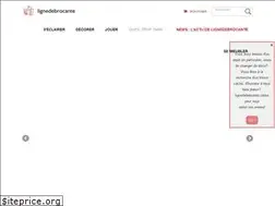 Sites similar to lignedebrocante.com