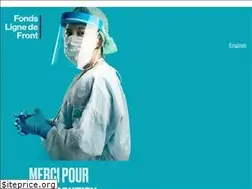 Sites similar to lignedefront.ca