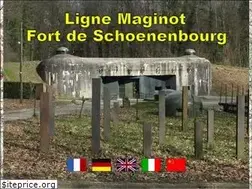 Sites similar to lignemaginot.com