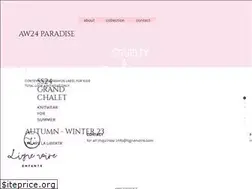 Sites similar to lignenoire.com