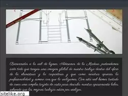 Sites similar to ligneo.es