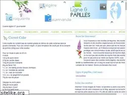 Sites similar to lignepapilles.com