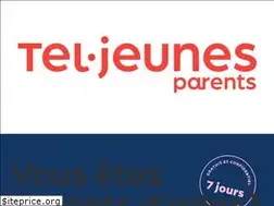 Sites similar to ligneparents.com