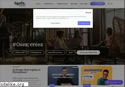 Sites similar to lignes-formations.com