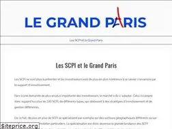 Sites similar to lignes14-16-17.fr