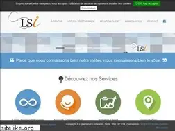 Sites similar to ligneservice.com