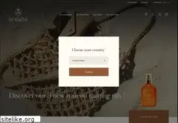 Sites similar to lignestbarth.com