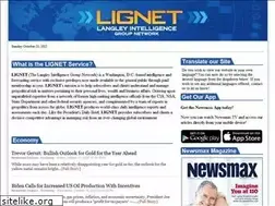 Sites similar to lignet.com