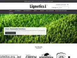Sites similar to lignetics.com