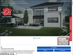 Sites similar to lignhabitat.fr