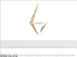 Sites similar to lignicy.com
