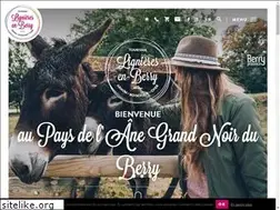 Sites similar to lignieres-en-berry.fr