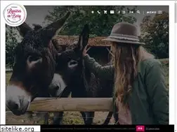 Sites similar to lignieresenberry-tourisme.fr