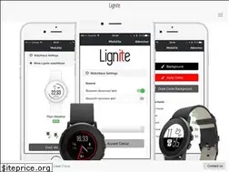 Sites similar to lignite.io