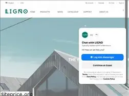 Sites similar to ligno.com.ua