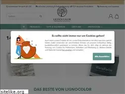 Sites similar to lignocolor.de