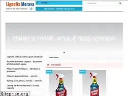Sites similar to lignofix-morava.cz