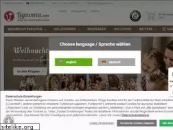 Sites similar to lignoma.com