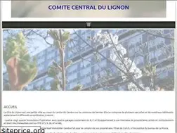 Sites similar to lignon.ch