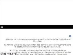 Sites similar to lignonautomobiles.com