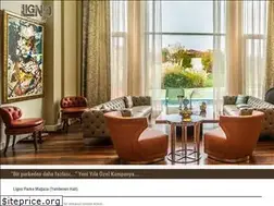 Sites similar to lignoparke.com