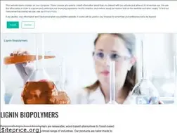 Sites similar to lignotech.com