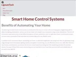 Sites similar to lignumtech.com