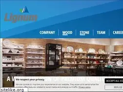 Sites similar to lignumveneer.com