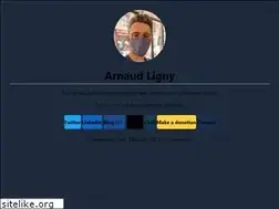 Sites similar to ligny.fr