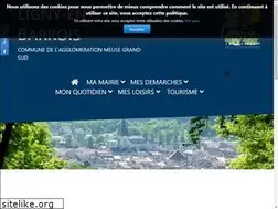 Sites similar to lignyenbarrois.com
