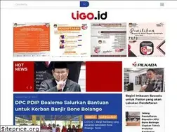 Sites similar to ligo.id