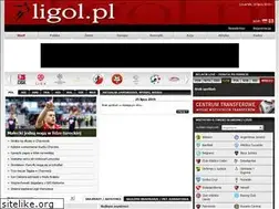 Sites similar to ligol.pl