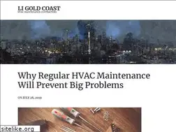 Sites similar to ligoldcoast.com