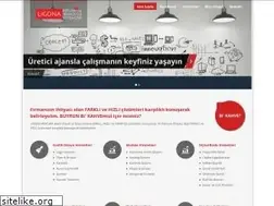 Sites similar to ligona.com.tr