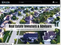 Sites similar to ligonbrothers.com