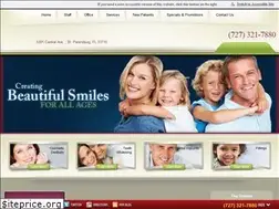 Sites similar to ligondental.com