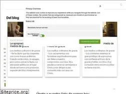 Sites similar to ligonier.es