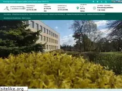 Sites similar to ligonine.lt