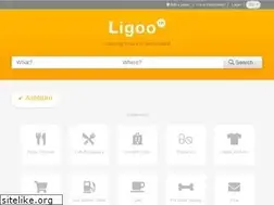 Sites similar to ligoo.ch