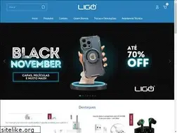 Sites similar to ligostore.com.br