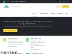 Sites similar to ligou.me