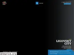Sites similar to ligovka232.ru