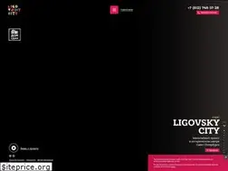 Sites similar to ligovka271.ru