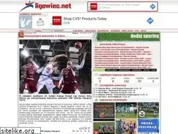 Sites similar to ligowiec.net
