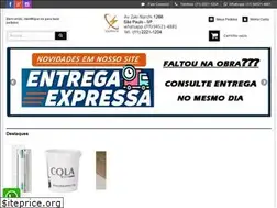 Sites similar to ligpisos.com.br