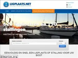 Sites similar to ligplaats.net